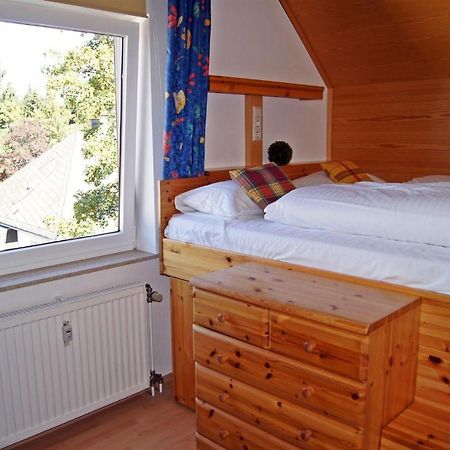 Winterberg Appartement 21028 Kültér fotó