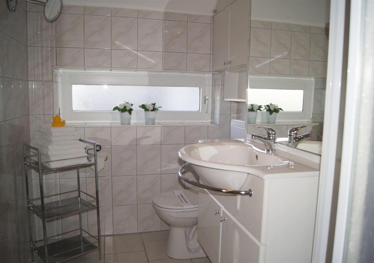 Winterberg Appartement 21028 Kültér fotó