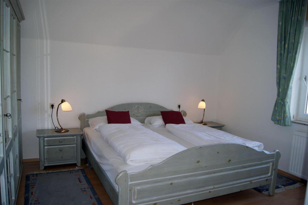 Winterberg Appartement 21028 Kültér fotó