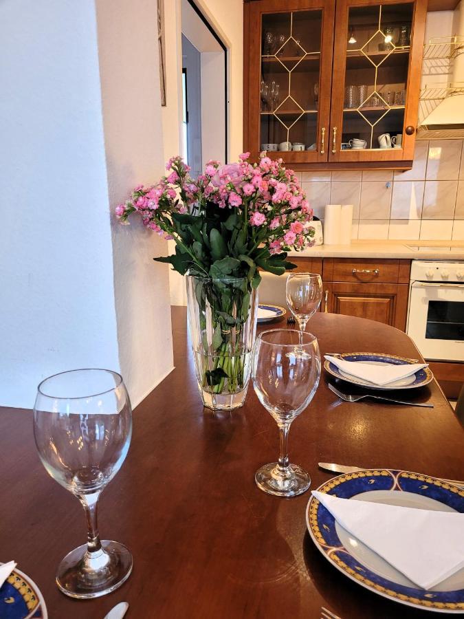 Winterberg Appartement 21028 Kültér fotó